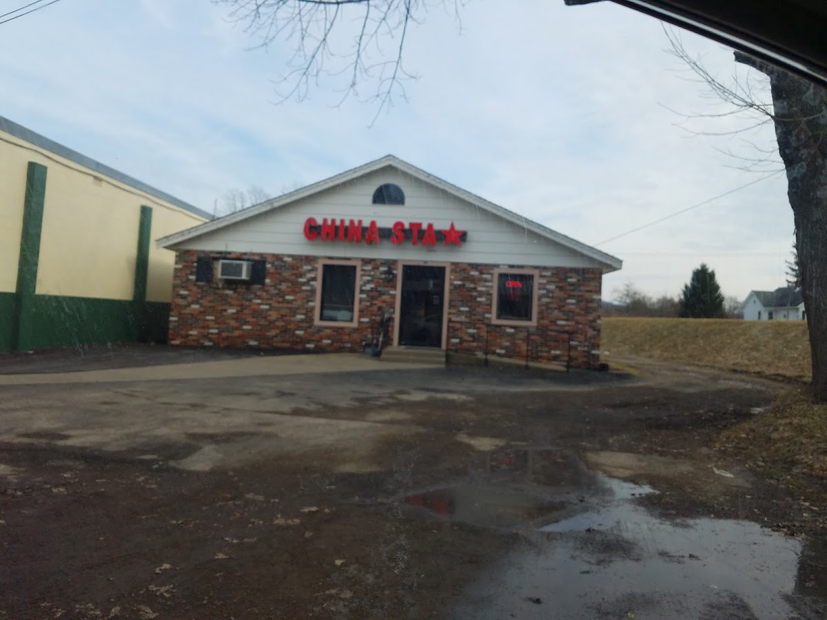 CHINA STAR