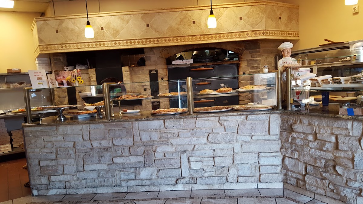 Bruno's Pizza & Subs