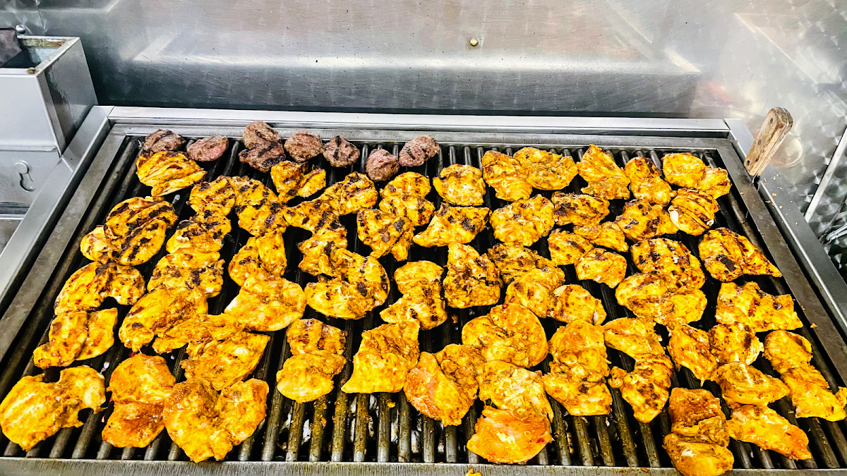 Misterton pizza & Kebab House