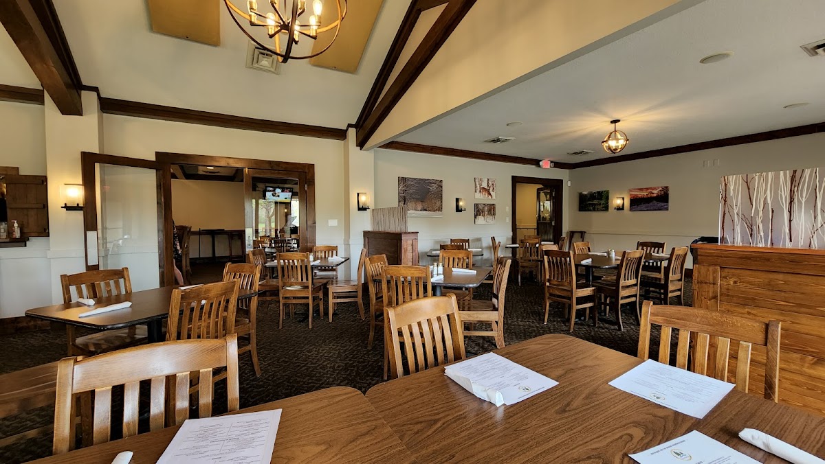 Tavern Inn The Woods Restaurant