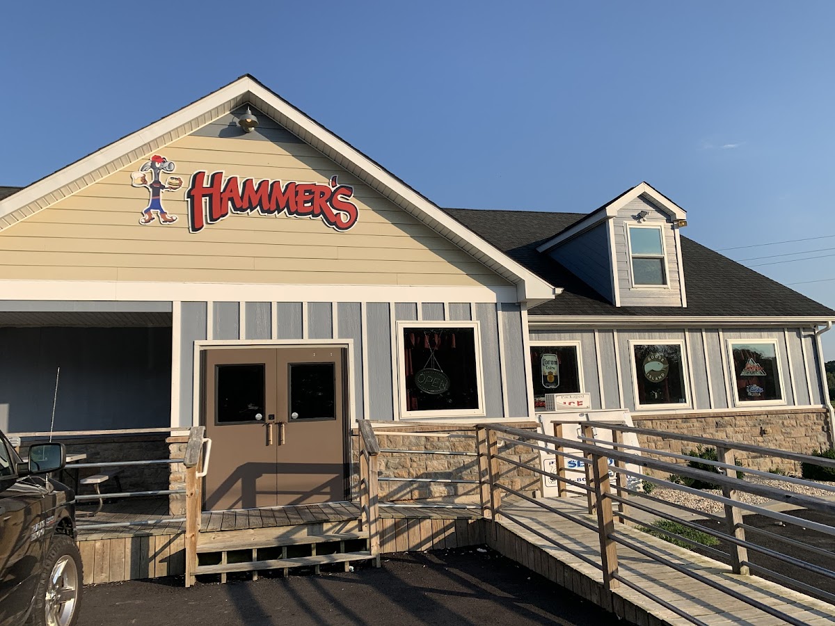 Hammers Bar & Grill