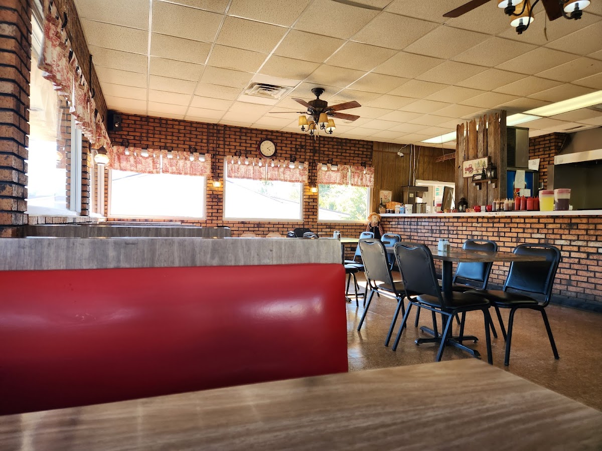 Big John's Bar-B-Q