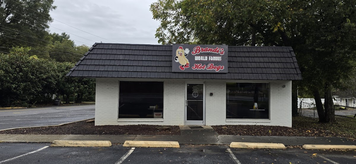 Brandi's World Famous Hot Dogs