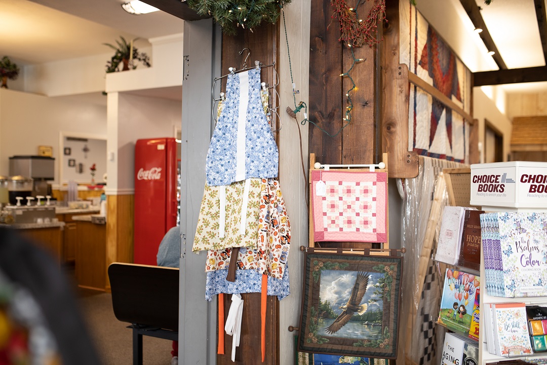 Miller's Bread Basket