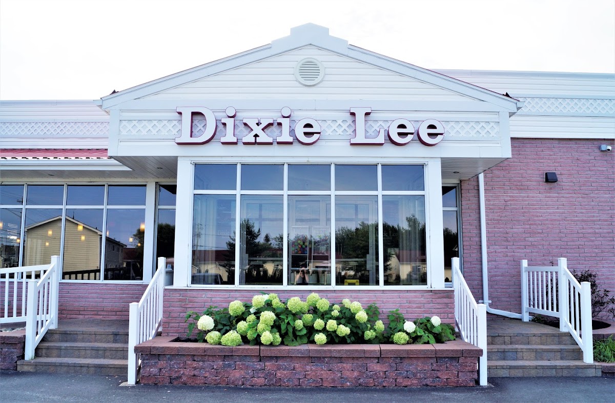 Dixie Lee Beresford