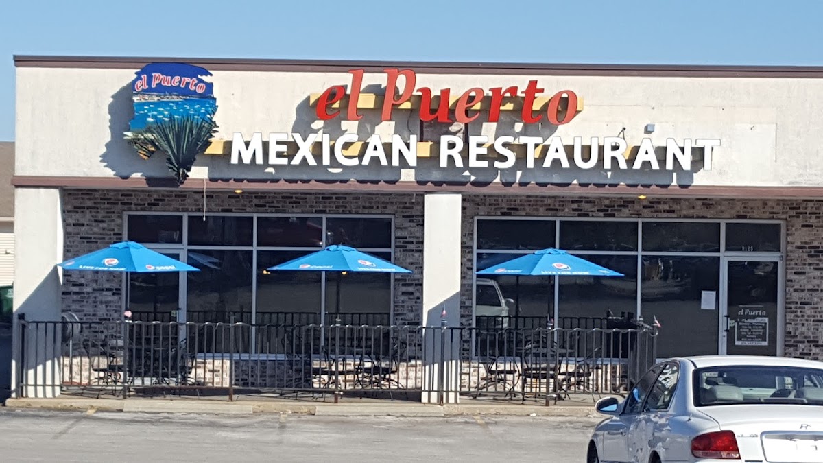 El Puerto Mexican Restaurant