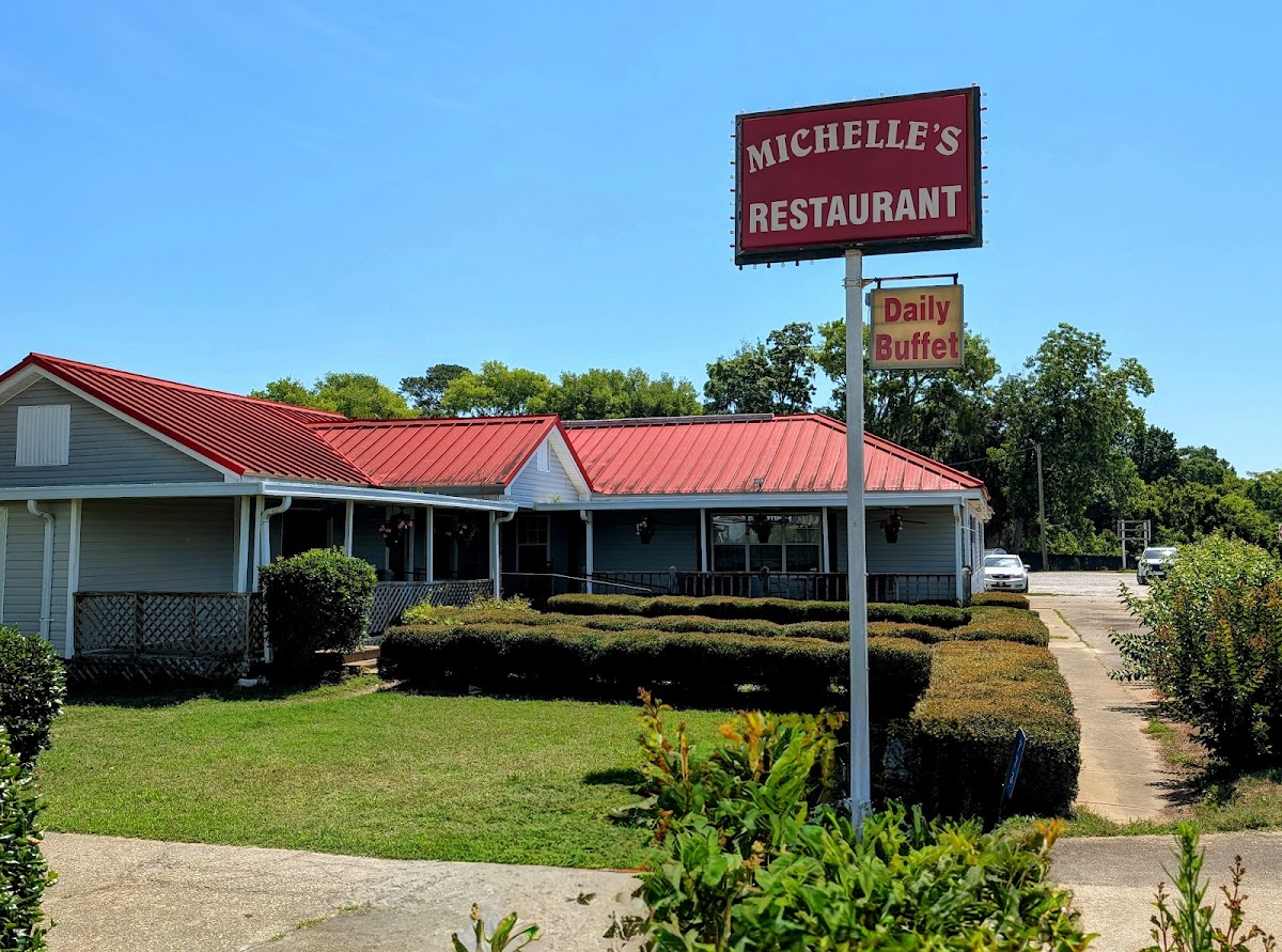Michelle's Restaurant