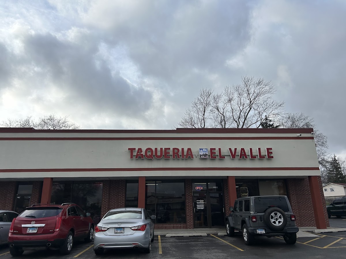 Taquería El Valle