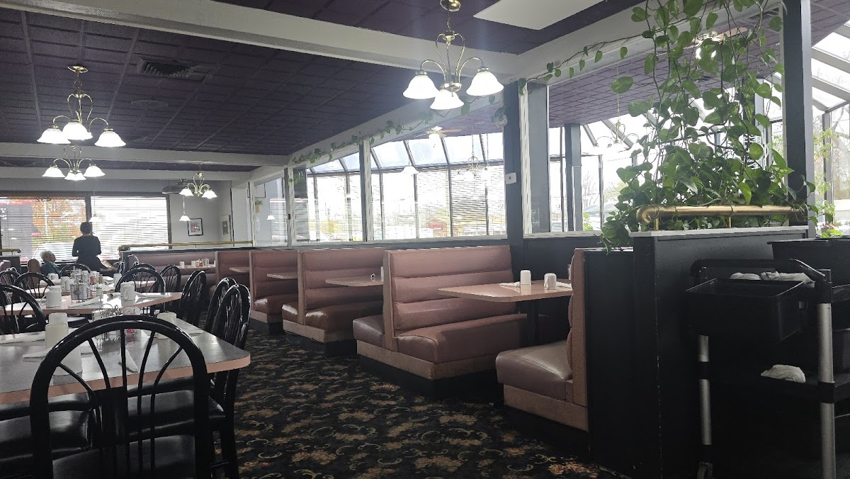 Coldwater Garden Family Restaurant