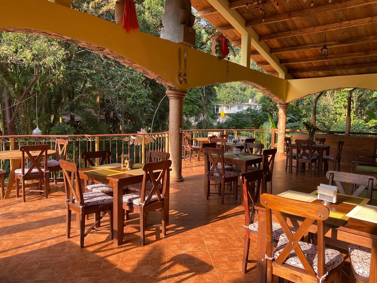 El Papán Huasteco Xilitla