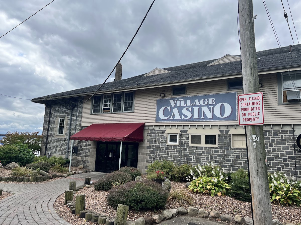 The Village Casino
