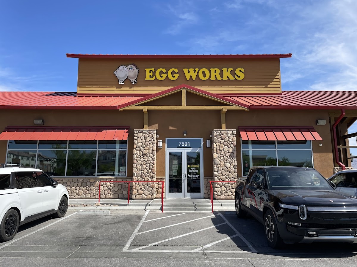 Egg Works