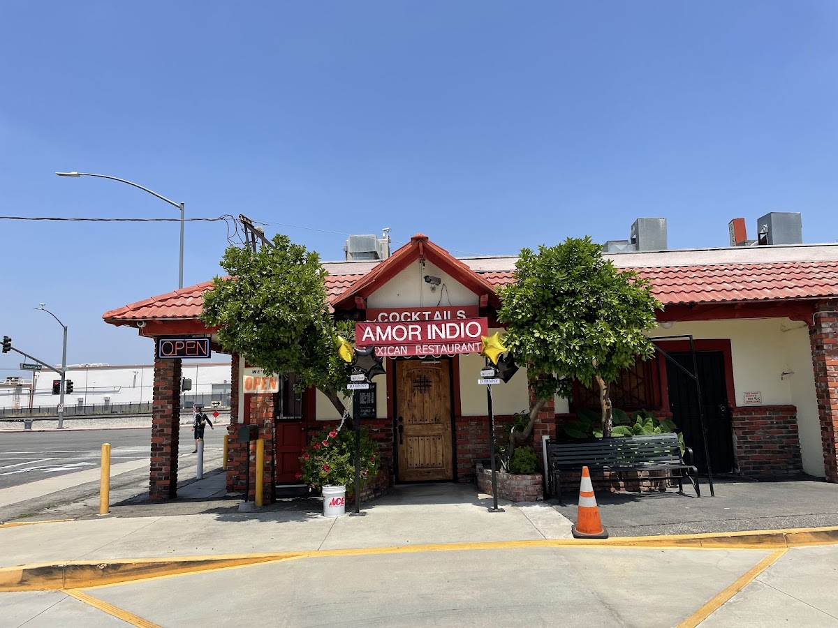 Amor Indio Mexican Restaurant