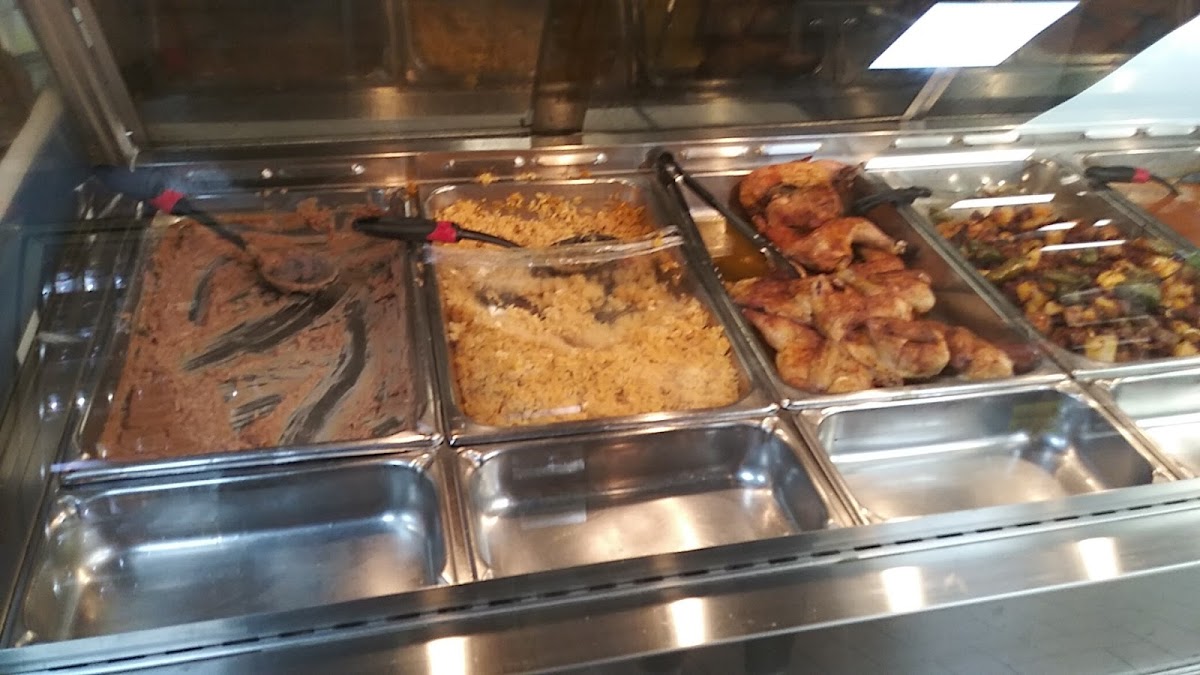 Angie's Deli and Mexican Food