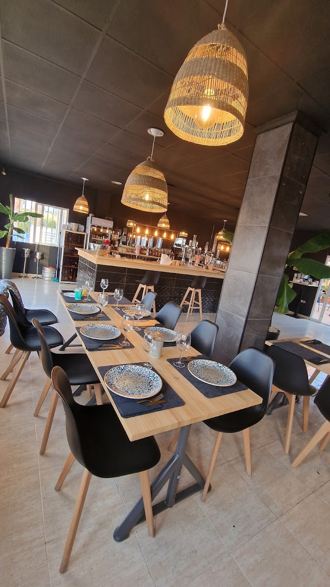 Restaurante Brisa Del Mar