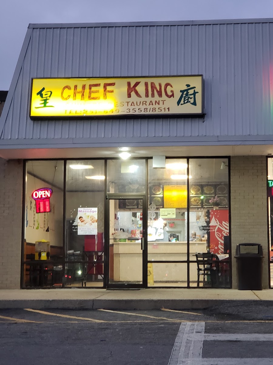 Chef King II