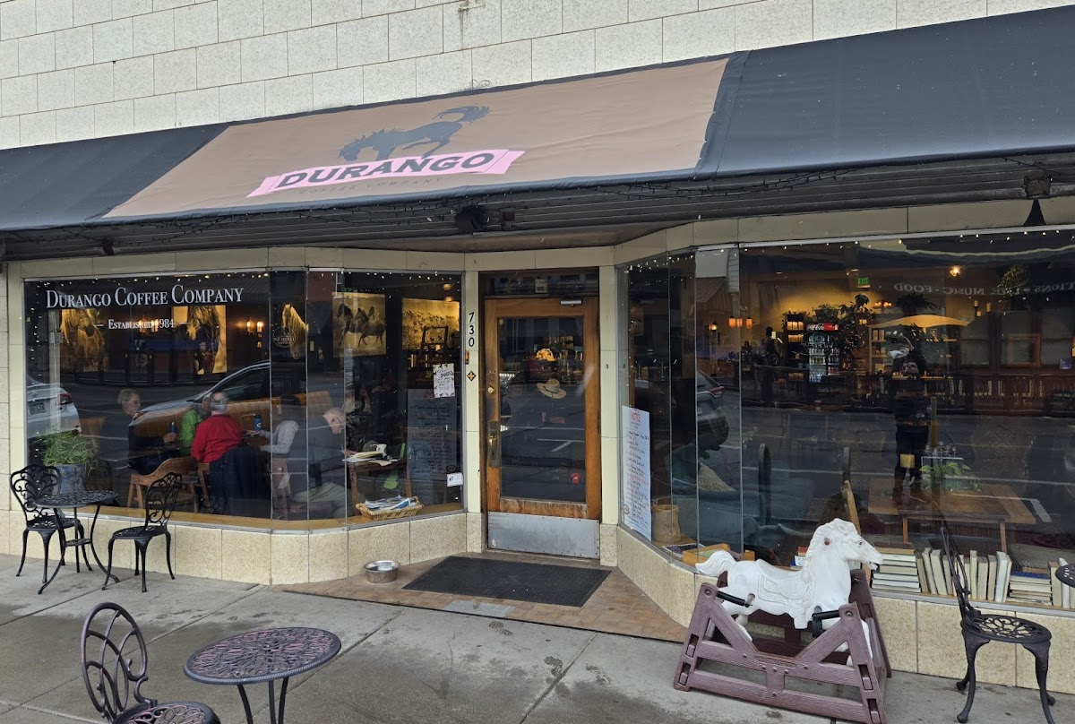 Durango Coffee Company