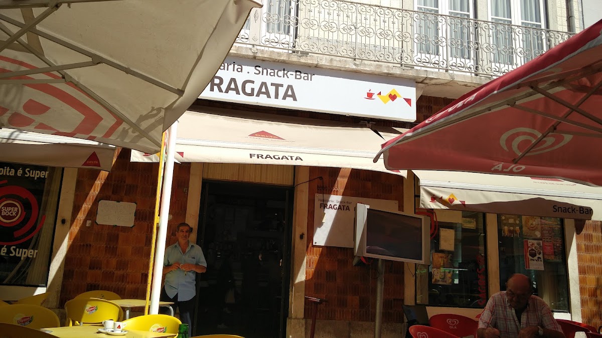 Cafe Fragata