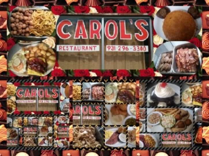 Carol's Restaurant