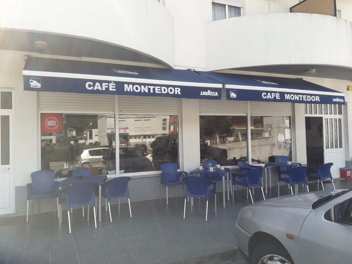 Cafe Montedor