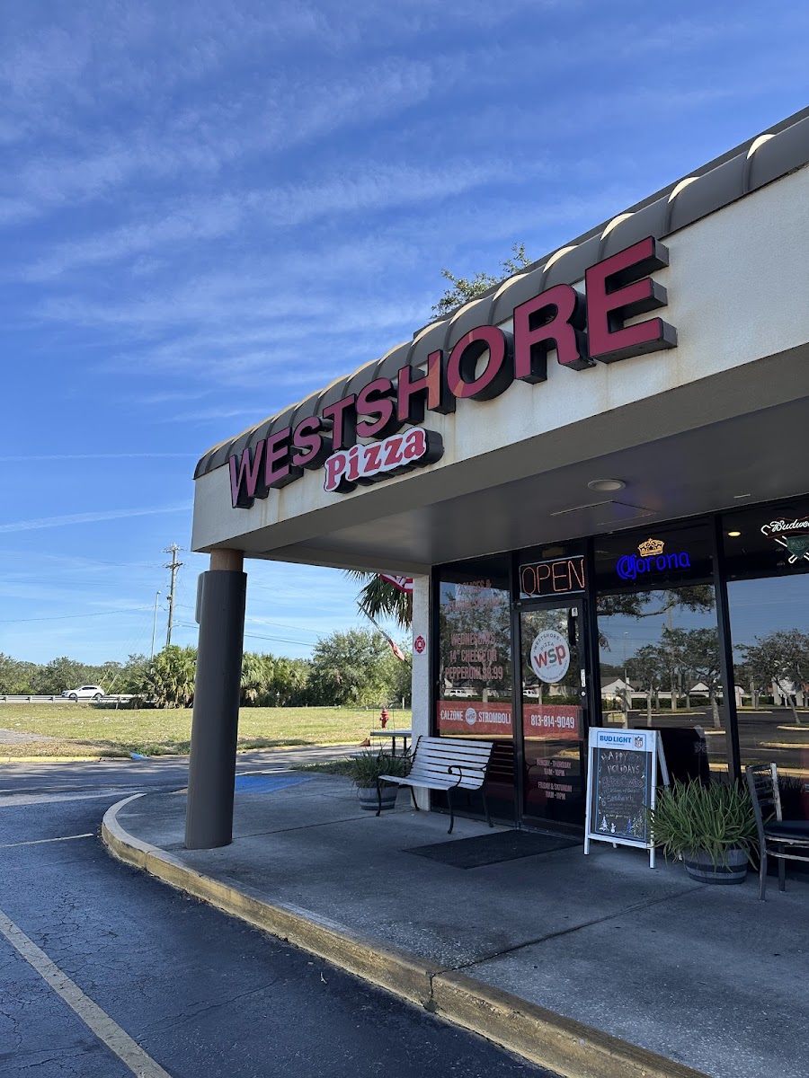 Westshore Pizza