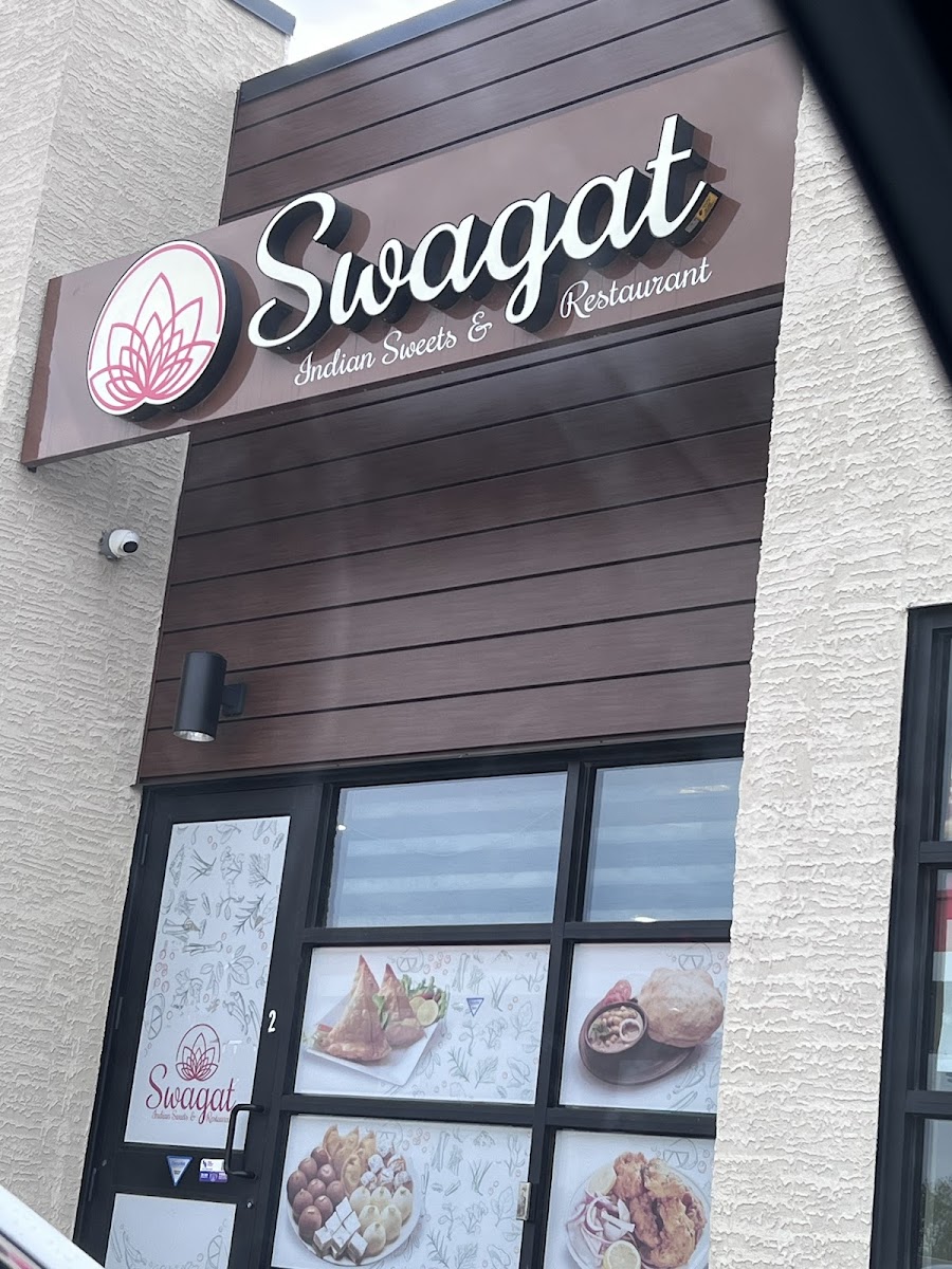 Swagat Sweets And Restaurant