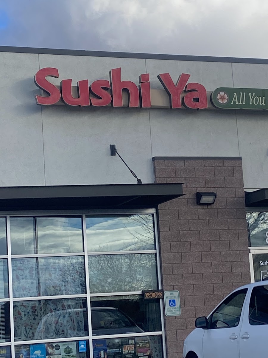 Sushi Ya Boise