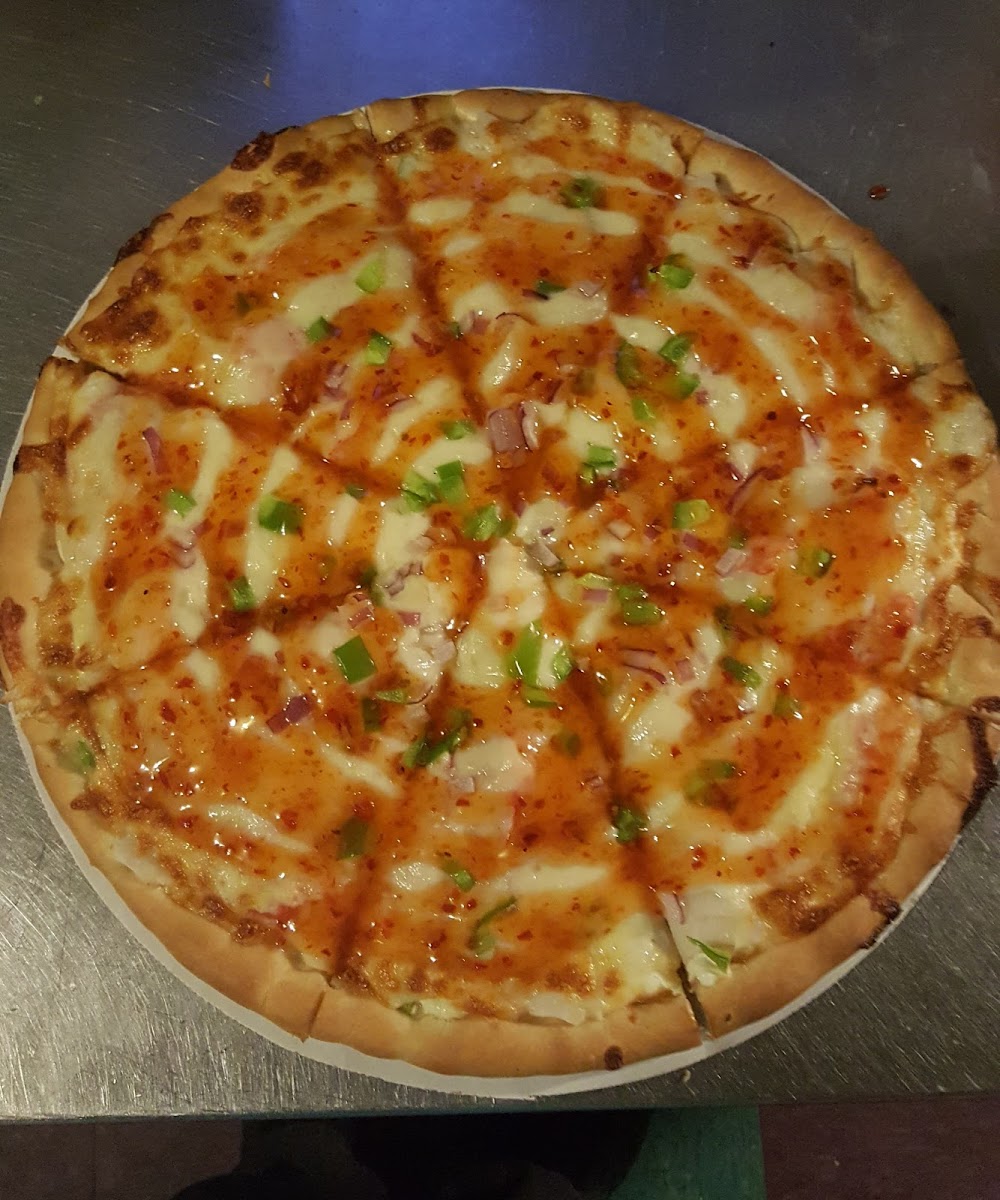 Jesse's Little Kitchen