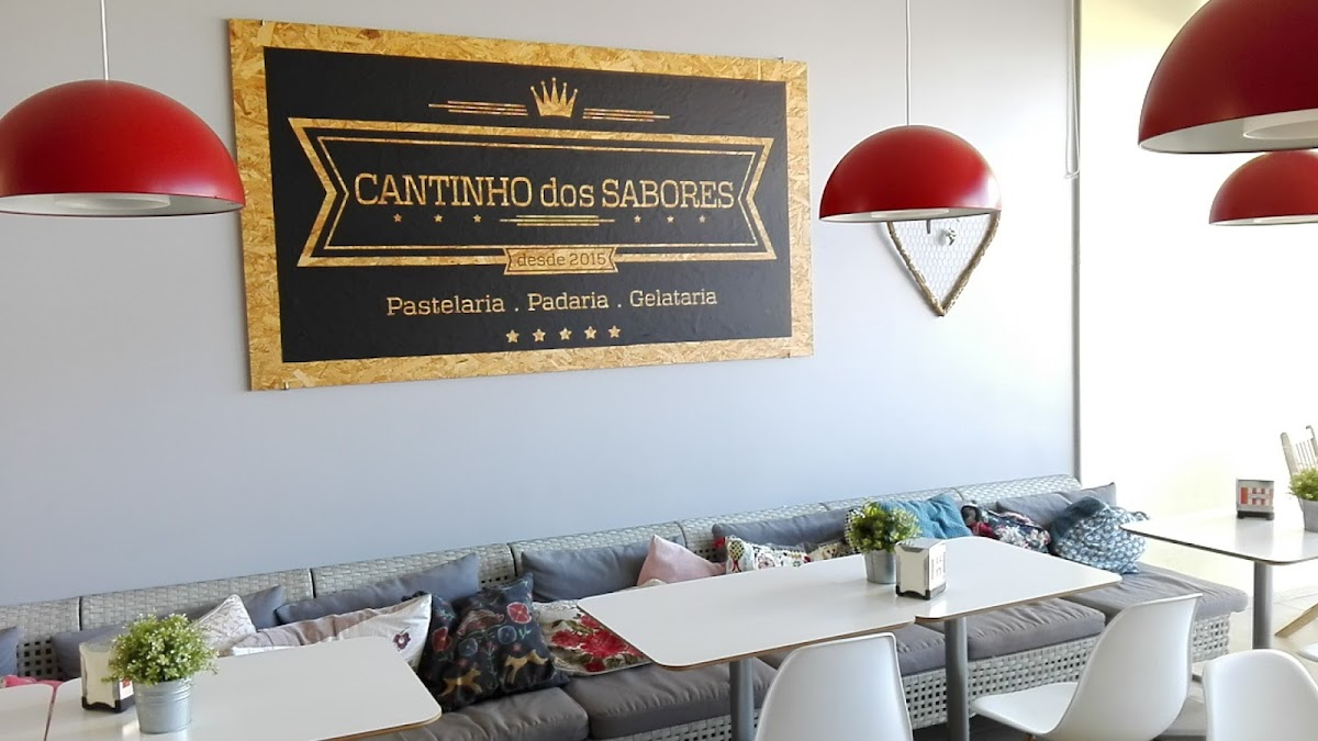 Cantinho Dos Sabores