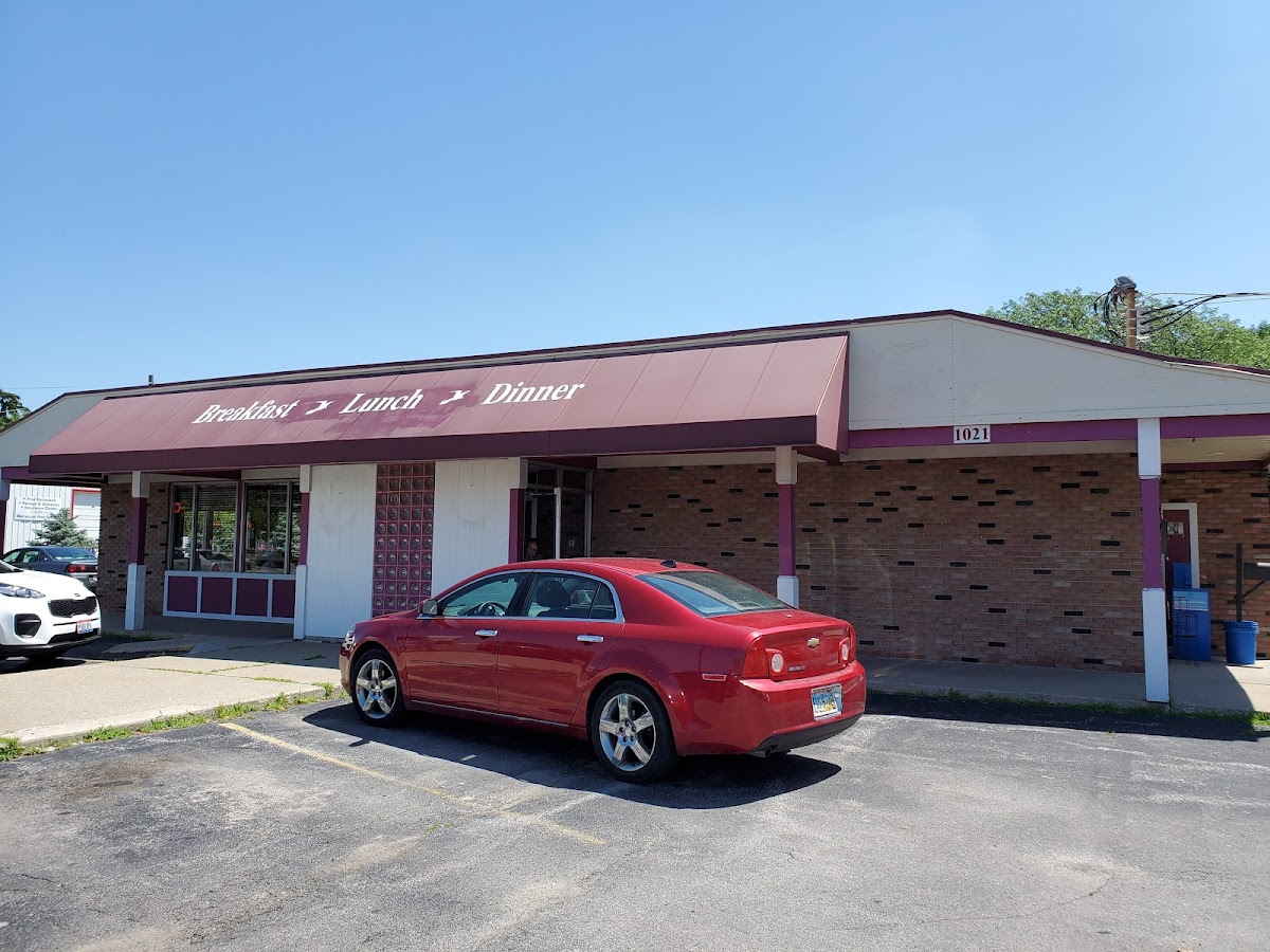 Falcon Family Restaurant