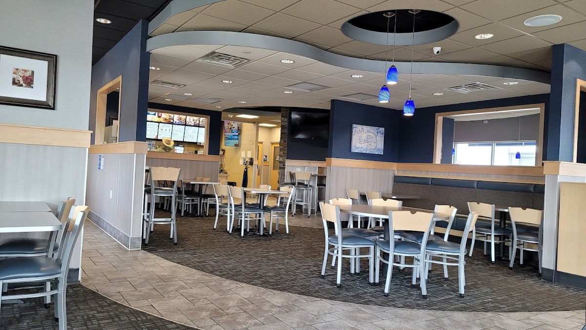 Culver's
