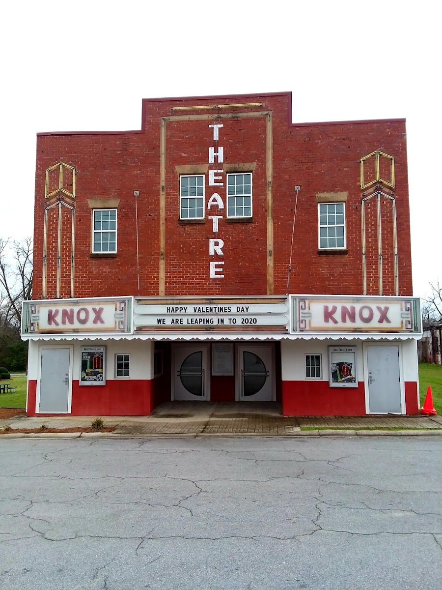 Miss Jane's Restaurant