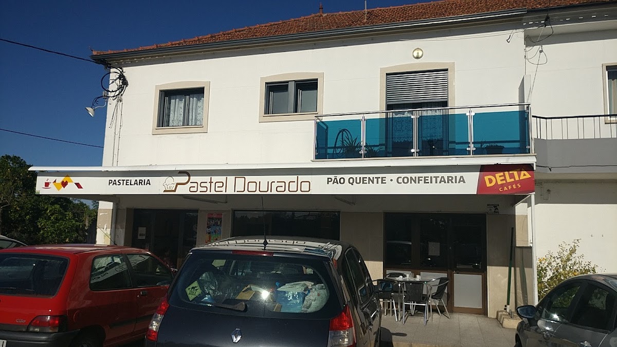 Golden pastel, Lda pastry confectionery hotcakes