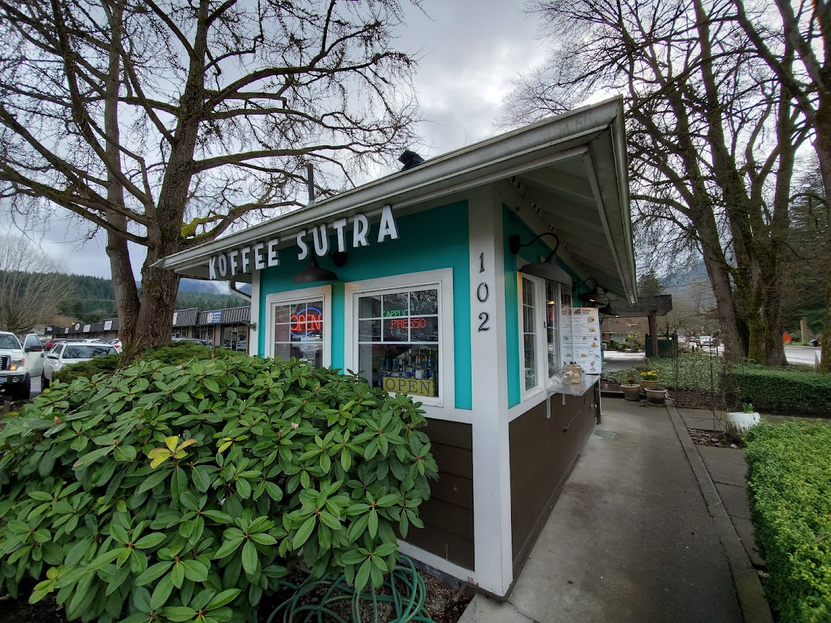 Tiger Mountain Coffee