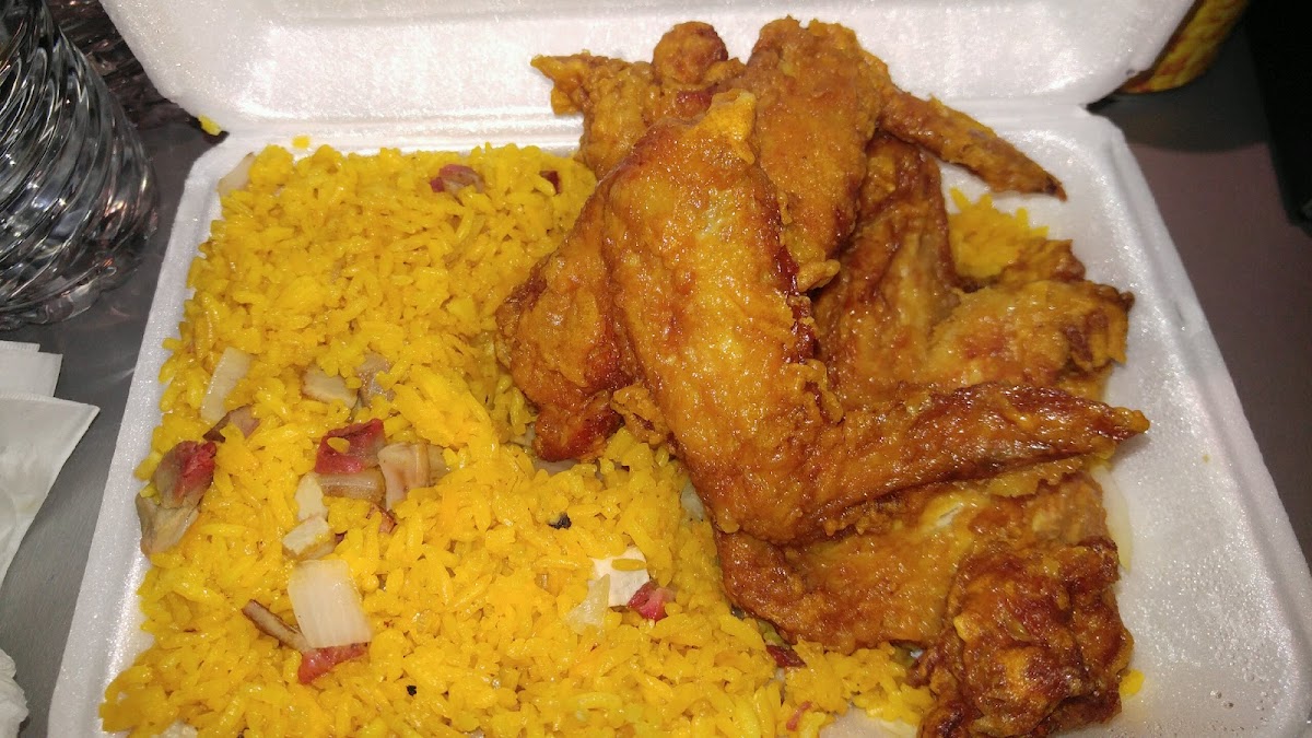 Best Food In Town Chinese