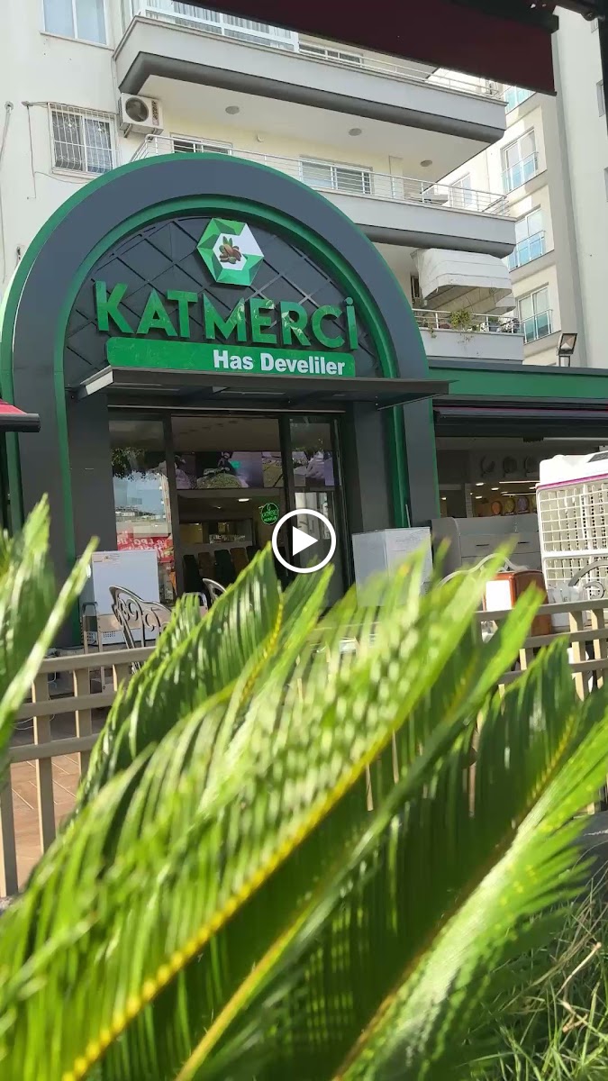 KATMERCİ Has Develiler
