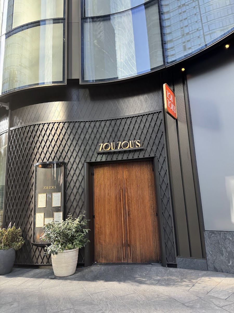 Zou Zou’s
