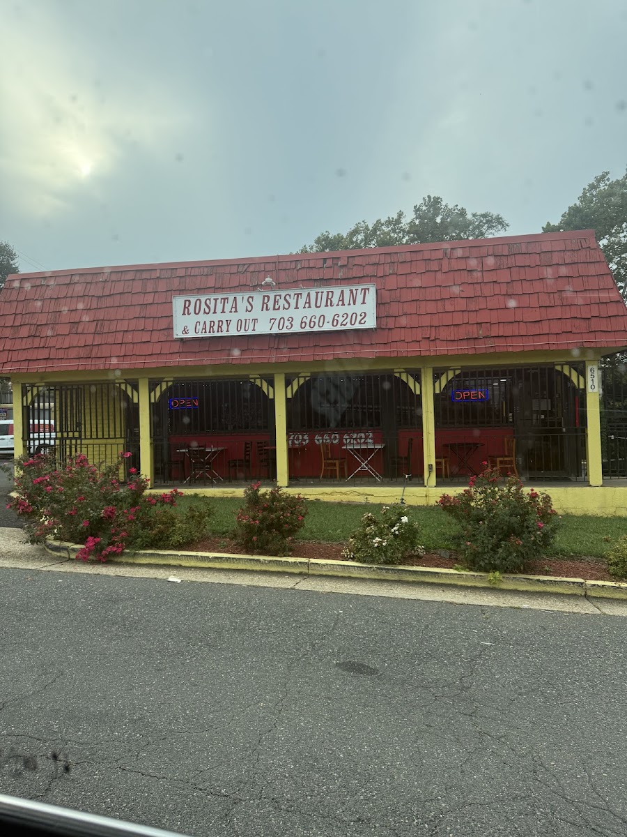 Rosita's Restaurant
