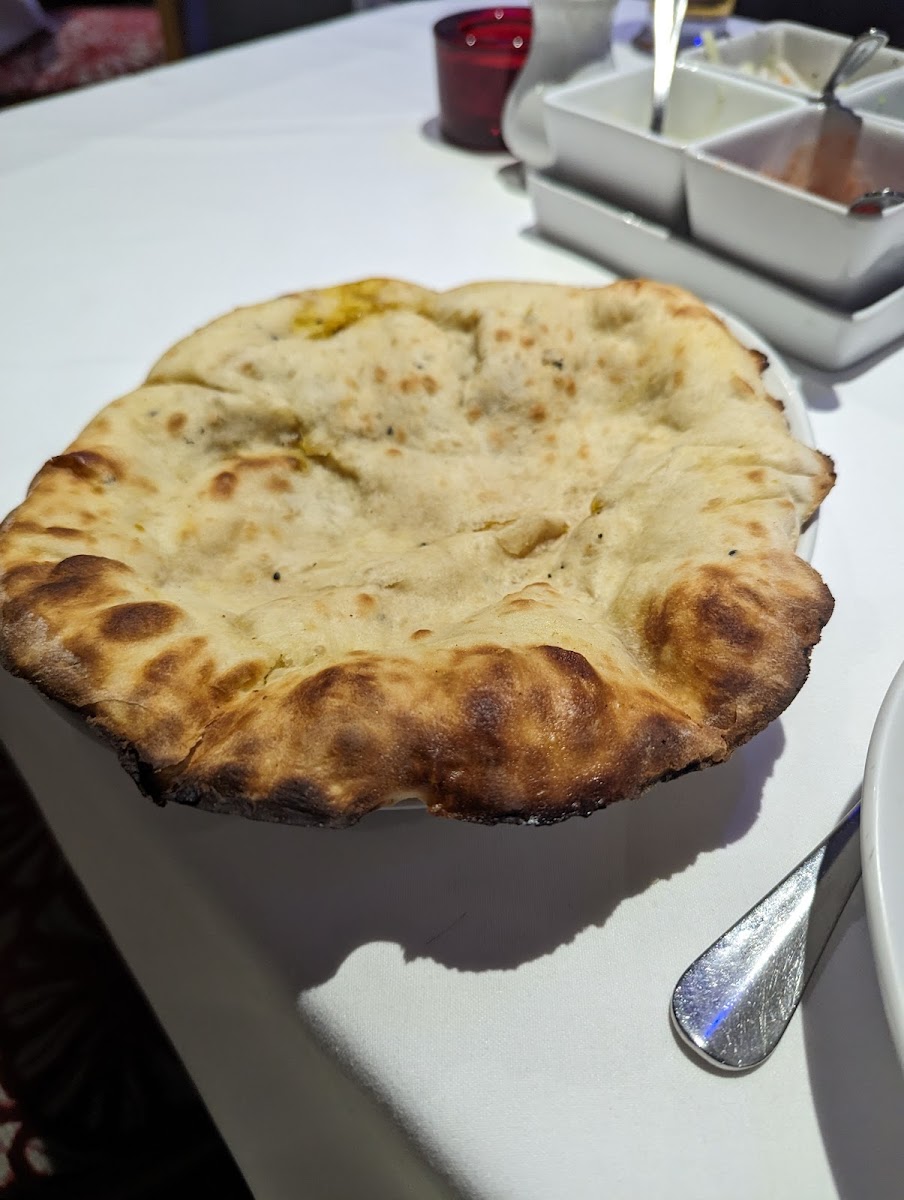 Plaza Indian Cuisine