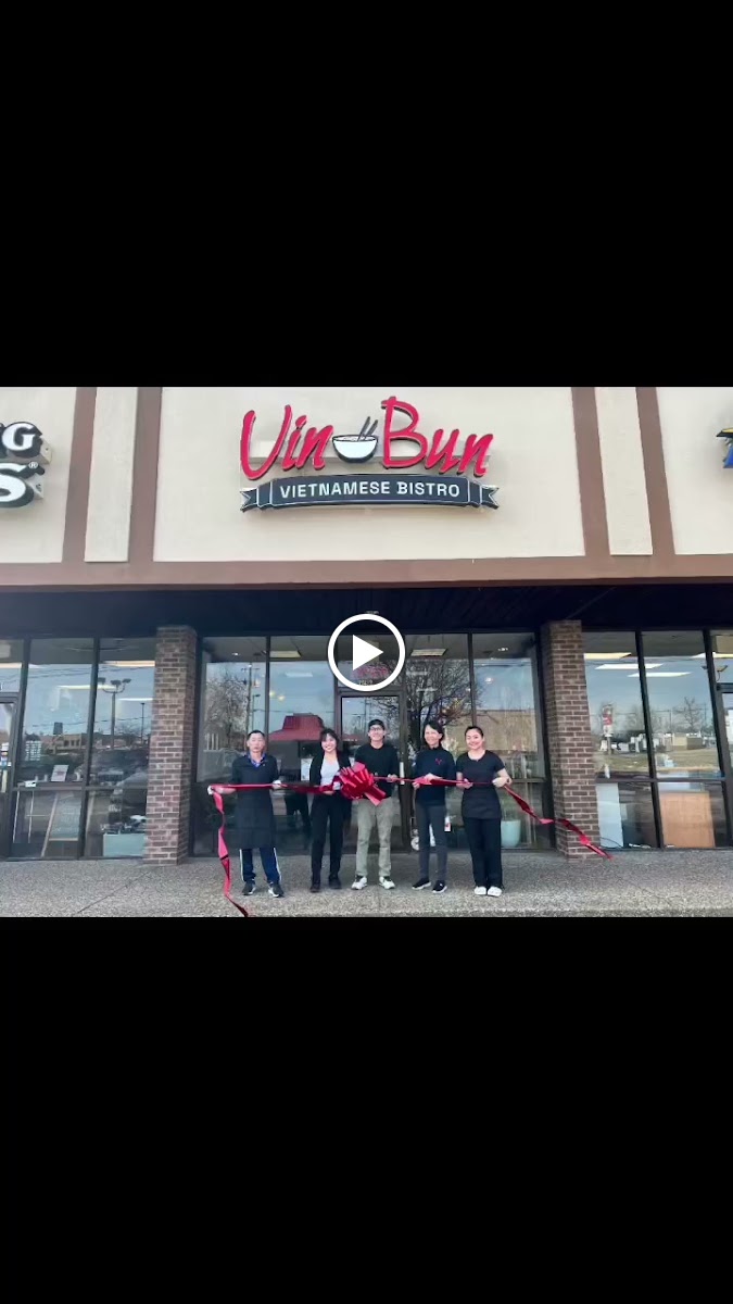 VinBun Vietnamese Bistro