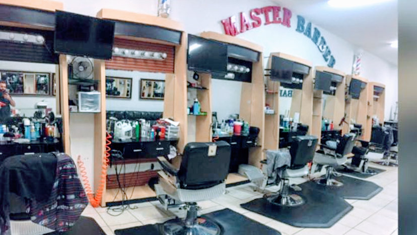 Master Barber
