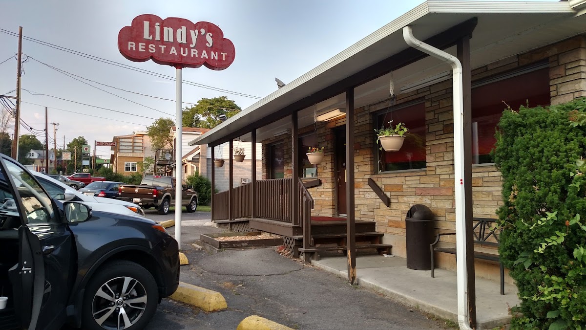 Lindy's Restaurant