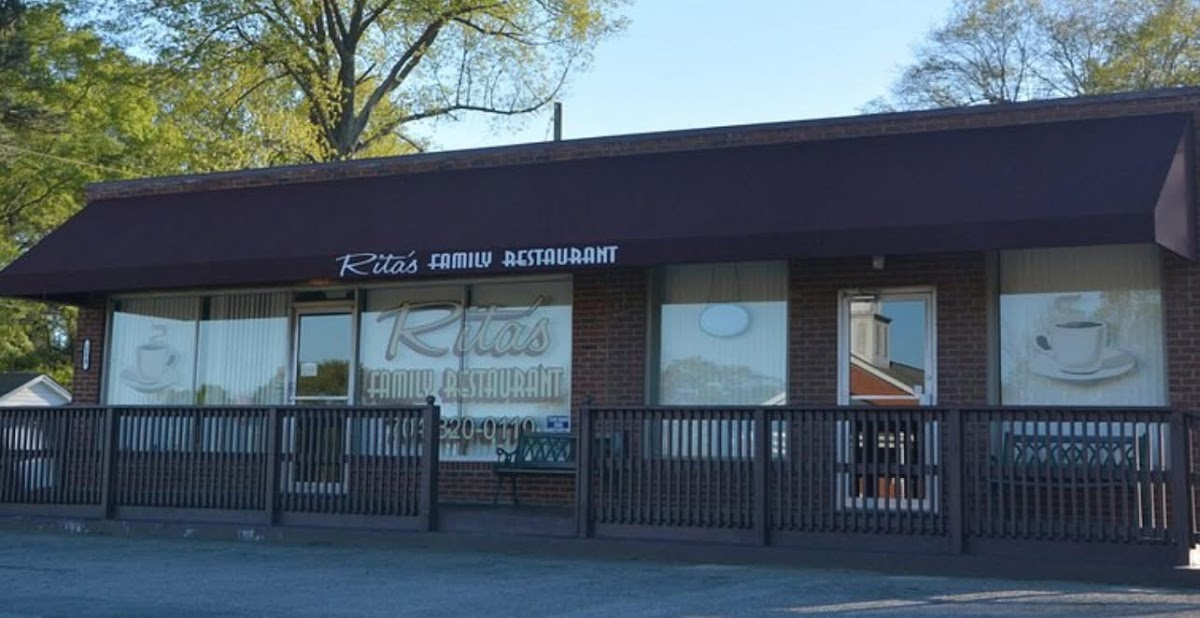 Rita's Family Restaurant