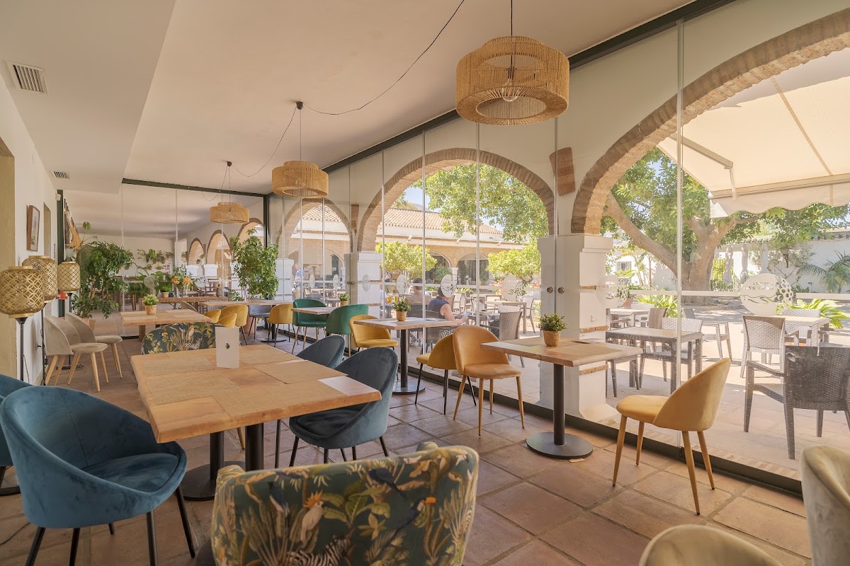 Restaurante Lauro Golf