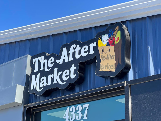 The After Market