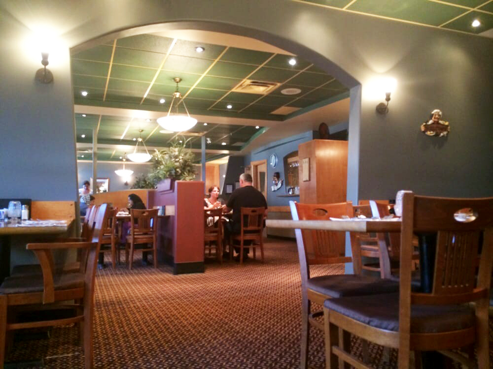 Mr Bill's Family Restaurant