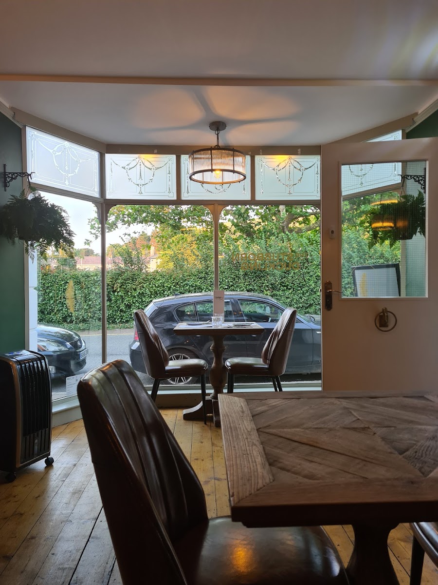 The Stubborn Duckling Ltd