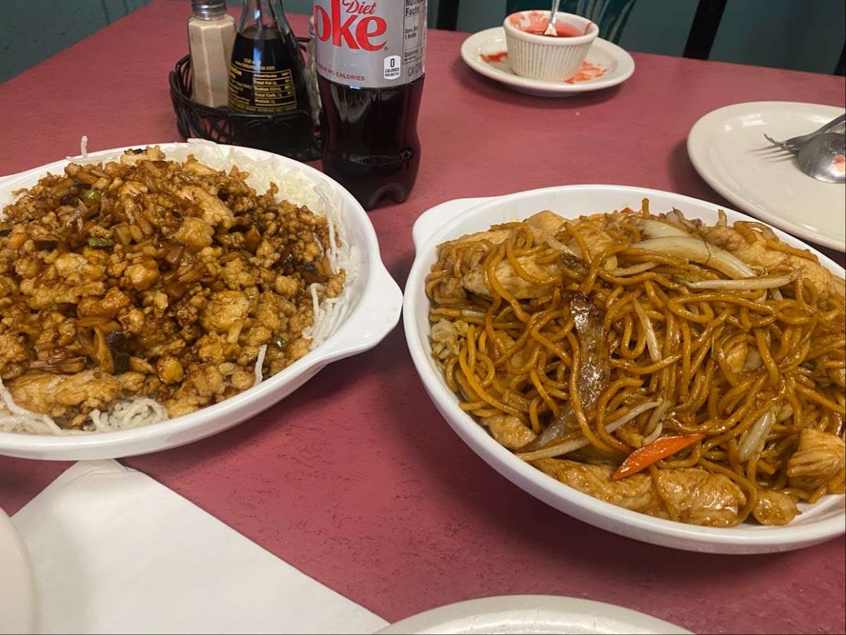 Happy You Chinese Restaurant