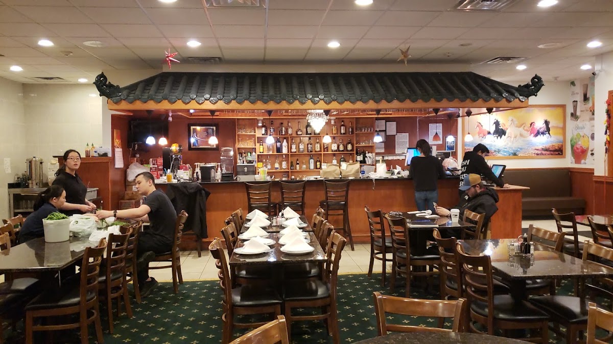 Tasty House Chinese Restaurant