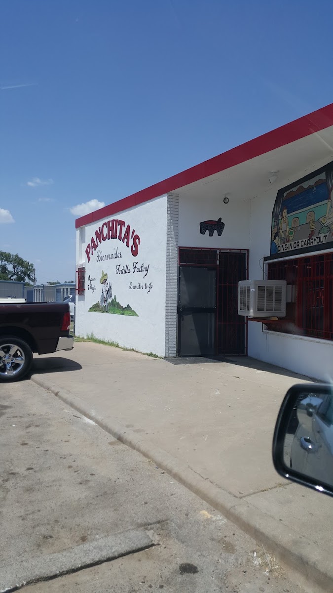 Panchita's Tortilla Factory